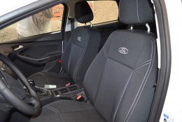   Ford Focus III (sedan) 2016-> Sport -
