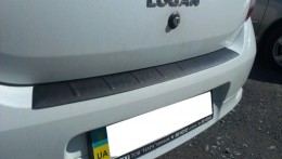     Renault Logan SD (2013-)  AVTM