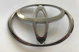  Toyota 9161
