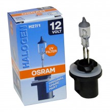  Osram Original H27 W/1 12V 27W PG13 (880)