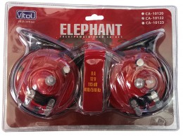  Elephant 10122