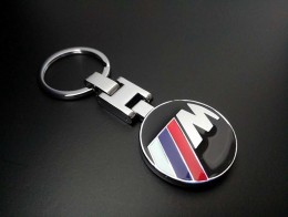  BMW M  Silver