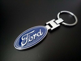  Ford  Silver SG