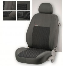 Авточехлы Seat Altea XL с 2007 г тканевые Classic Emc Elegant