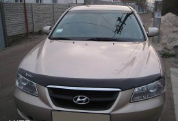  ,  Hyundai Sonata NF 2005-2008 SIM