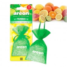  Areon Pearls Citrus Squash