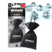  Areon Pearls Black Crystal