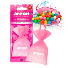  Areon Pearls Bubble Gum