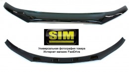  ,  FIAT Sedici 2007- SIM