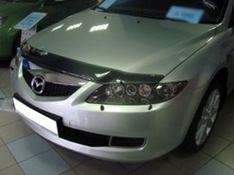  ,  Mazda 6 05- (Atenza) 2002-2007 SIM