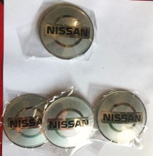 Realux    65 Nissan 