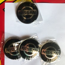    65 Nissan 