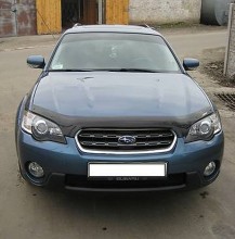  ,  Subaru Legacy, Outback 2004- SIM