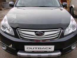  ,  Subaru Outback 2010- SIM