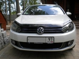  ,  Volkswagen Golf VI 2009- SIM