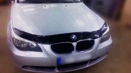  ,  BMW 5  ( 60) 2003-2010 VIP Tuning
