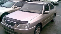  ,  Chery Amulet (A15) 2003-2011 VIP Tuning