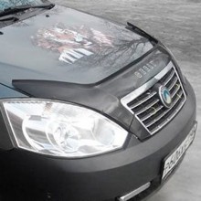  ,  Geely FC, Vision 2007- VIP Tuning