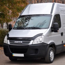  ,  Iveco Daily 2006-2011 VIP Tuning