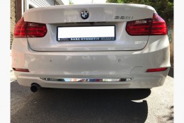    BMW 3 (F30) 2012-2019 (.) Carmos