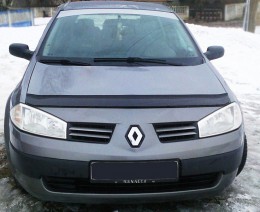  ,  Renault Megane II 2002-2008 VIP Tuning