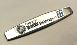  BMW Motorsport