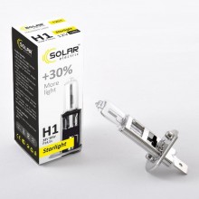  Solar H1 12V 55W Starlight+30%
