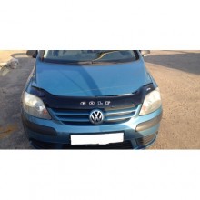  ,  Volkswagen Golf Plus V 2005- VIP Tuning