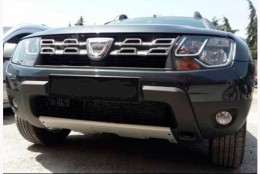     Renault, Dacia Duster 2008-2018 (ABS, )