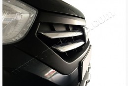     Dacia Lodgy 2015- (4..) Omsa
