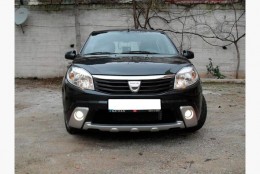     Renault Sandero, Dacia Sandero 2007-2013 3 . ( , ABS)