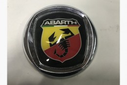  Fiat 85 () Abarth (FAB1028)