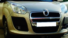    Fiat Doblo 2010-2015 () . Carmos