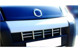     Fiat Fiorino, Qubo 2008- (13..) Carmos