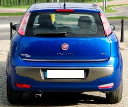    Fiat Punto Evo 2009-2011 (.) Omsa