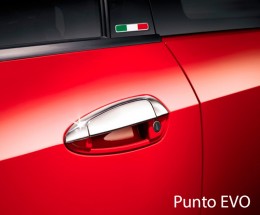       Fiat Punto Evo 2009-2011 (8 ., .) Omsa