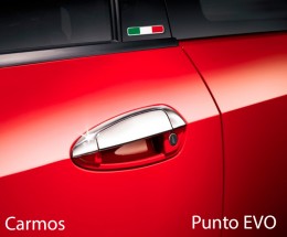       Fiat Punto Evo 2009-2011 (8..) Carmos