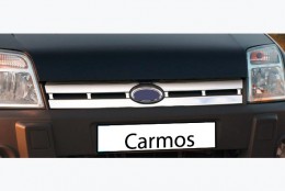a    Ford Connect 2006-2009 (.) Carmos