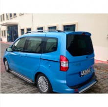  Ford Courier 2014- (,  ) Meliset