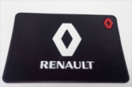 Коврик на торпеду (Rect) Renault
