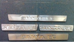    Hyundai Santa Fe 2006-2012 (4..) Carmos
