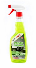 Полироль пластика AUTO DRIVE Plastic Cleaner AD0054 500мл
