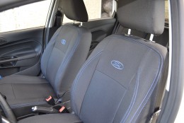   Ford Fiesta 2017- Elite -