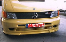    Mercedes Vito W638 1996-2003 ( ) Meliset