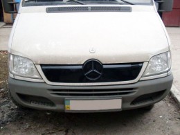   Mercedes Sprinter W901 2002-2006 (  )  DD