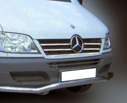     Mercedes Sprinter 2002-2006 (5..) Carmos