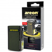  Areon Perfume Sport Lux - Gold