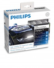    Philips LED DayLight 9 12831WLEDX1