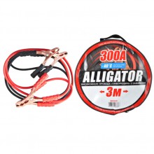   Alligator 300A - 3M BC633