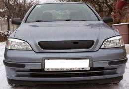   Opel Astra G 1998-2010 (  )  DD